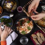 Le brunch mi-vegan de Maison Mère : un menu irrésistible pour des dimanches gourmands