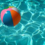 Plessis Plage 2022, les animations d'été du Plessis Robinson : jeux d'eau, piscine et baignade
