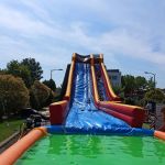 Clamart plage 2022 débarque au cœur du jardin parisien ! Baignade, animations et jeux aquatiques 