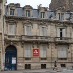 Journées du Patrimoine 2022 à Paris : visite de l'Institut Cervantes et de ses trésors classés