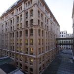 Journées du Patrimoine 2022 à la Tour Chicago, l'un des premiers gratte-ciels de paris ! 
