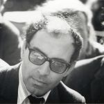 Le cinéaste Jean-Luc Godard est mort