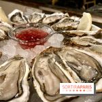 La Trincante : bar à huitres ultra-abordable et brocante cachée dans le 18e arrondissement de Paris