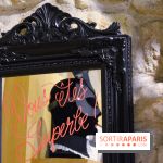 Dollhouse, la boutique coquine et élégante au cœur du marais à Paris