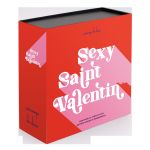 Saint Valentin 2023 : nos idées de cadeaux coquins avec ou sans valentin.e