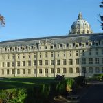 Nuit des Mus&eacute;es au Val-de-Gr&acirc;ce