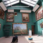 Nuit des Musées au Musée d'art et d'Histoire de Colombes
