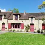 Nuit des Musées 2023 à la Maison de Leon et Jeanne Blum à Jouy-en-Josas (78)