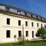 Nuit des Musées à l'espace de préfiguration à Gonesse