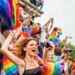 La Marche des Fiertés 2023 (ex Gay Pride) : retour de la parade LGBTQI+ à Paris