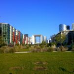 Journées du Patrimoine 2023 à Nanterre (92)