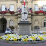 Journées du Patrimoine à Melun (77) 