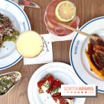 La Brasserie Rosie Lou : quand la côte basque débarque sur les Grands Boulevards