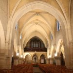 Journées du Patrimoine 2023 à Nogent-sur-Marne-sur-Marne (94)