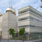 Centre spirituel et culturel orthodoxe russe