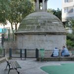 Journées du Patrimoine 2023 à Paris : le Regard de la Lanterne, un lieu secret du 19e arrondissement