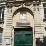 Journées du Patrimoine 2023 au Crédit Municipal de Paris 