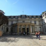 Journées du Patrimoine 2023 à Paris : visitez l'Hôtel de Clermont et son ministère