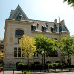 Institut de Paléontologie Humaine de Paris