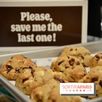 Puffy, le comptoir coffee-shop aux cookies à la new-yorkaise bien moelleux 