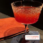 Au Vieux Carré, l'excellent bar à cocktails aux créations raffinées et sur mesure niché dans le 12e