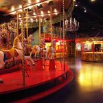 Une visite insolite pour les vacances de Printemps : Le Musée des Arts Forains !