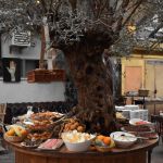 Jazz-Brunch à la Bellevilloise