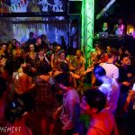 Fête nationale 2018 : Le Bal Pop’ du Point Ephémère