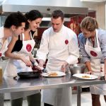 L'atelier des chefs : des cours de cuisine à Paris