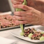 L'atelier des sens : cours de cuisine et d'œnologie à Paris 