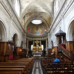 Journées du patrimoine 2018 à l'Eglise Sainte-Elisabeth-de-Hongrie