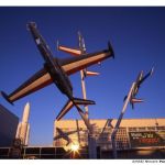 Journées du Patrimoine 2018 au Musée de l'Air et de l'Espace du Bourget