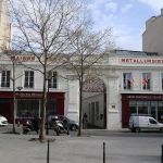 Journées du patrimoine 2018 à la Maison des Métallos