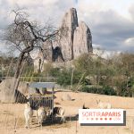 Zoo de Vincennes, Parc Zoologique de Paris 2017