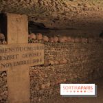 Les Catacombes de Paris