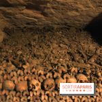 Les Catacombes de Paris