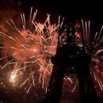 LOVE BOAT PARTY spéciale feu d'artifice du 14 Juillet (jour férié) sur le River's King avec vue sur la Tour Eiffel