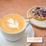 Peonies, le coffee-shop fleuriste