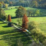 Randonnées pédestres en vallée de la bièvres