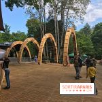 GoodPlanet au Domaine de Longchamp