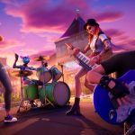 Fortnite Festival : le jeu en mode Rock Band désormais disponible