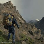 Death Stranding Director's Cut débarque sur iPhone, iPad et Mac