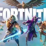 Fortnite Myths and Mortals: Map, Skins, Battle Pass... Update with new features