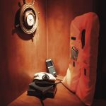 La Croisière Infernale : l'escape game à bord d'une croisière chez Joueurz, à Montmartre