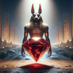 La Pierre d'Anubis : l'escape game mystique dans l'Égypte ancienne chez Glorious Escape Game
