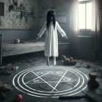 The Haunted House, l'escape game terrifiant chez Glorious Escape Game