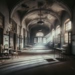 Asylum, l'escape game dont vous ne ressortirez pas vivant chez Glorious Escape Game