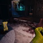 Crime Scene Cleaner : le jeu de nettoyage de scène de crime bientôt sur PC, via Steam