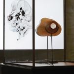 Exposition Sentience, écouter le parfum de la couleur à l'Abbaye de Maubuisson