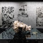 The Next Renaissance – Le Goût de l'Invisible : l'exposition au Goethe-Institut